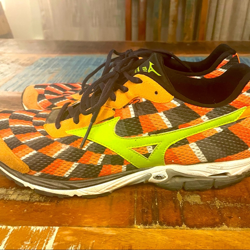 Men’s Shoes